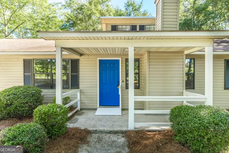 819 Old Macon Road, Dublin, GA 31021 - #2