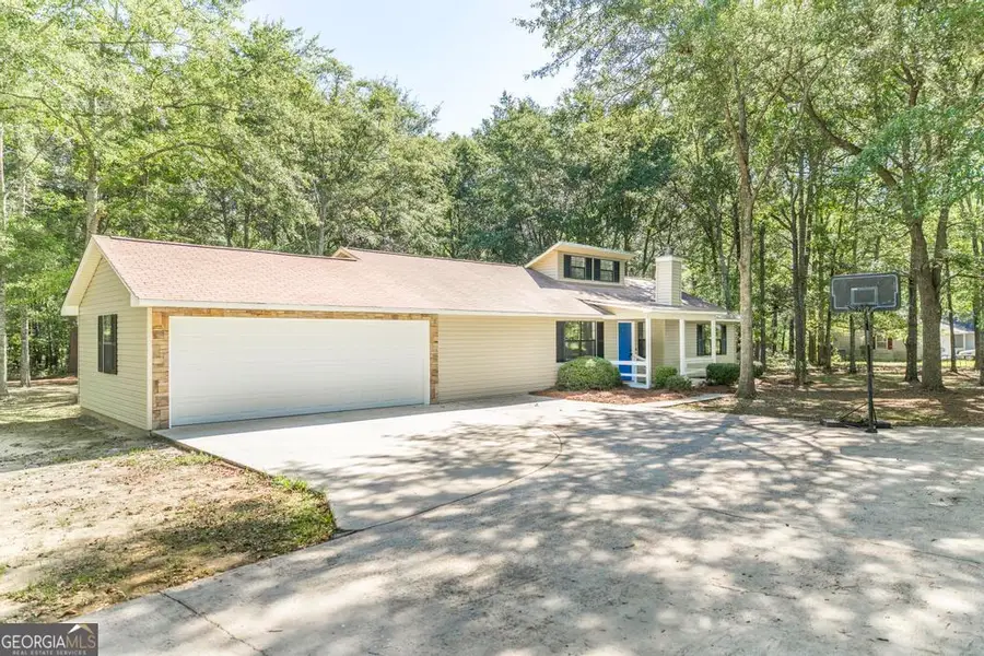 819 Old Macon Road, Dublin, GA 31021 - #3