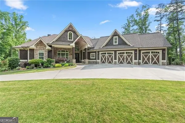 32 Bessie Lane, Jasper, GA 30143
