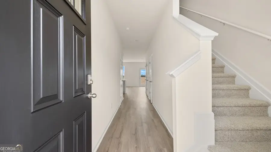 2058 Crossing Road, Stone Mountain, GA 30088 - #2