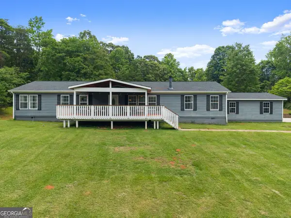 82 Bobbys Drive, Cleveland, GA 30528