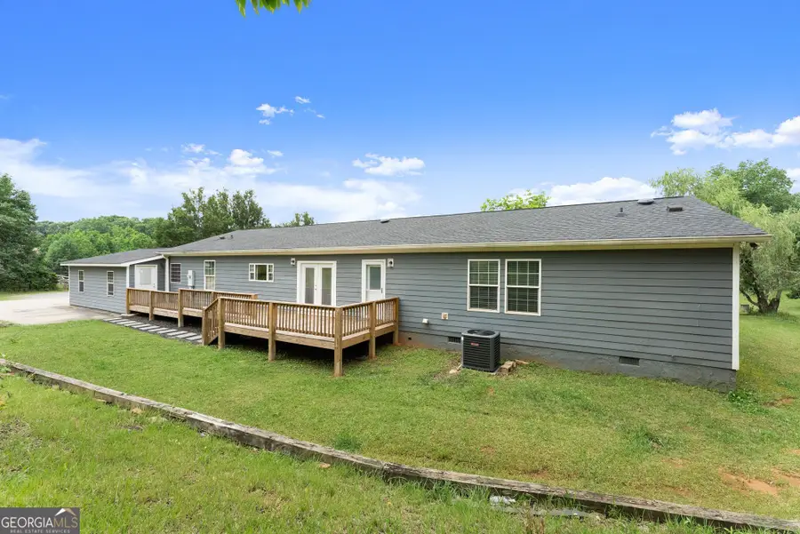 82 Bobbys Drive, Cleveland, GA 30528 - #3
