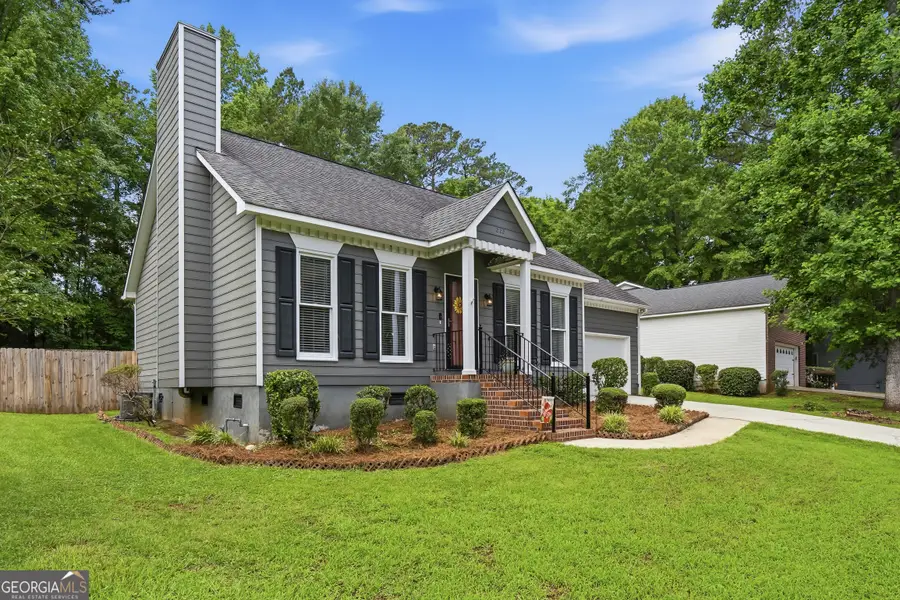 222 Chadwick Circle, Macon, GA 31210 - #2