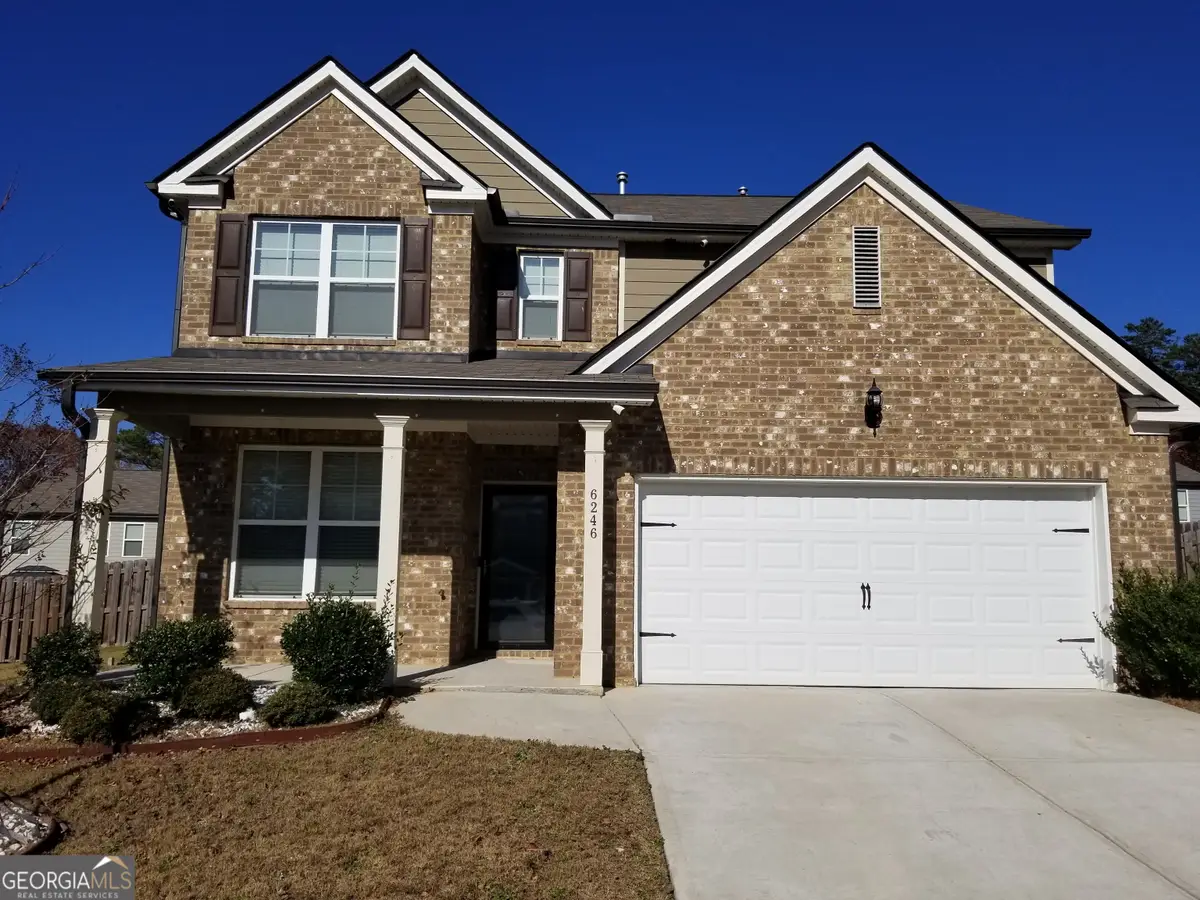 6246 Noreen Way, Lithonia, GA 30058 - #1