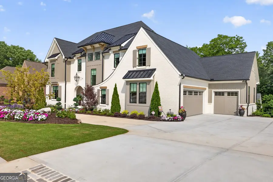 2072 Covered Bridge Drive, Braselton, GA 30517 - #3