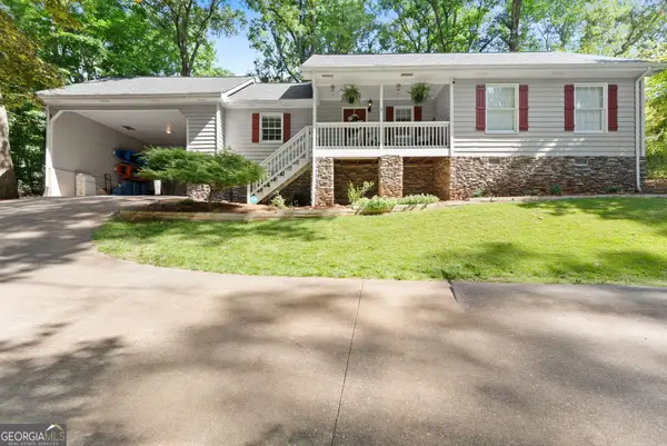 4002 Sundown Drive, Gainesville, GA 30506