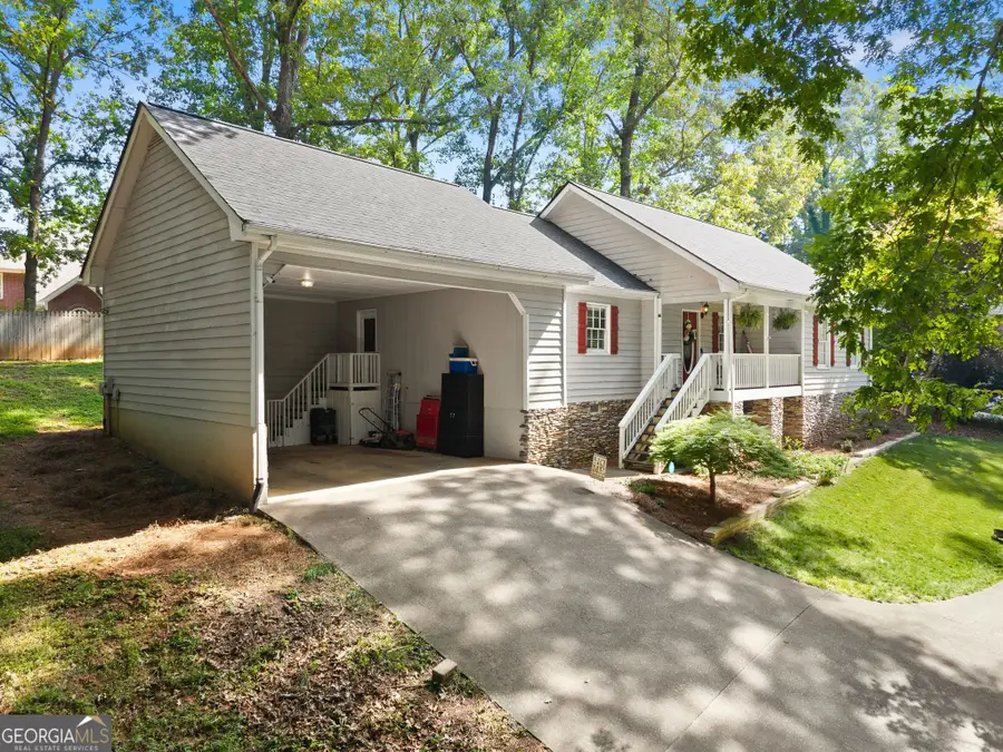 4002 Sundown Drive, Gainesville, GA 30506 - #3