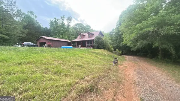 385 Bar J Road, Temple, GA 30179