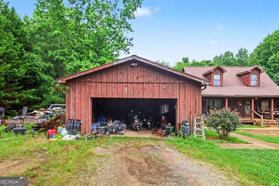 385 Bar J Road, Temple, GA 30179 - #3