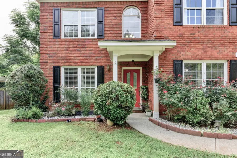 542 Inwood Trail, Lawrenceville, GA 30043 - #3