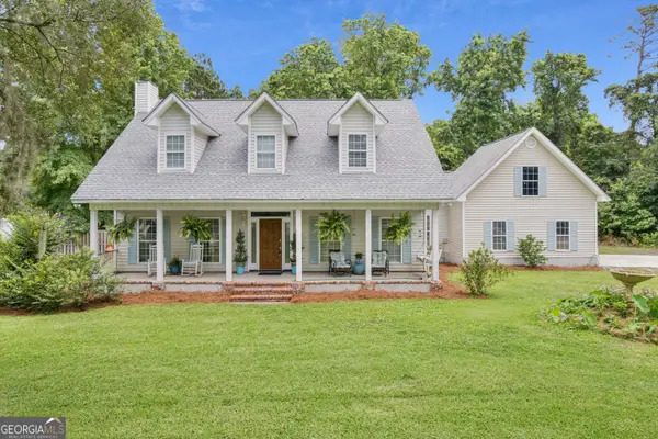 112 Burns Landing, St. Simons, GA 31522