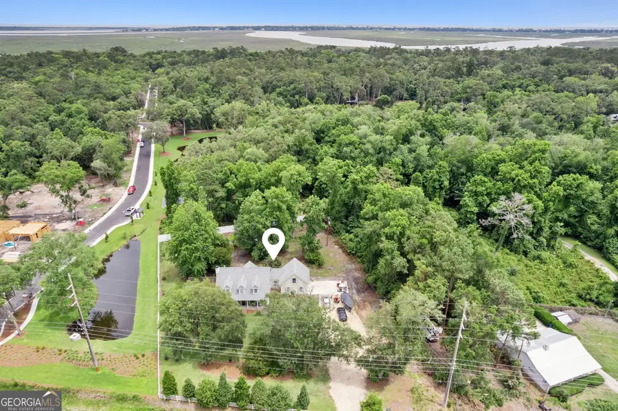 112 Burns Landing, Saint Simons Island, GA 31522 - #2