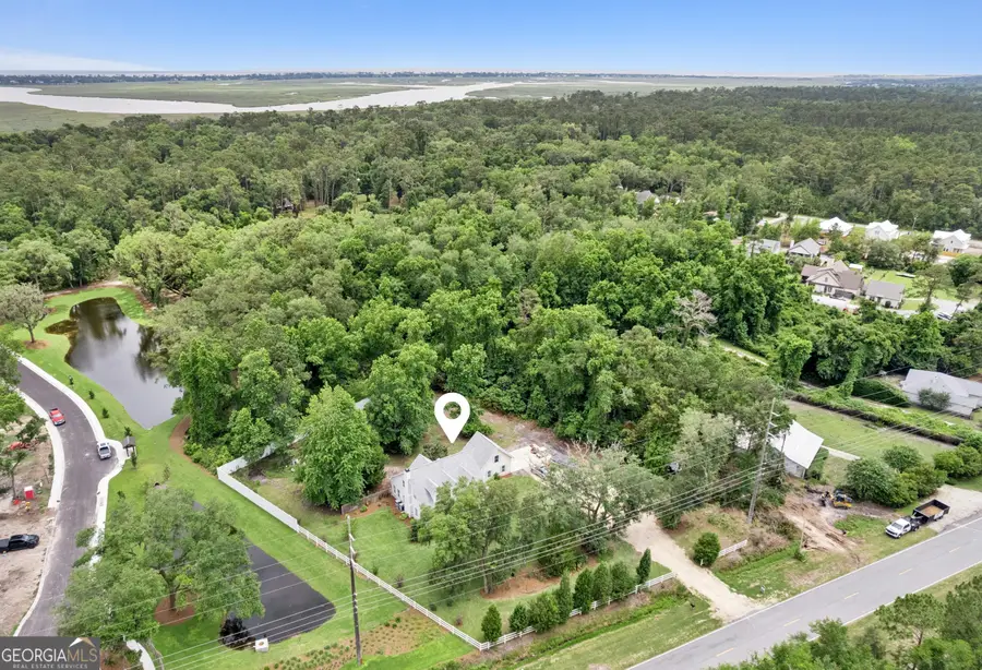 112 Burns Landing, Saint Simons Island, GA 31522 - #3