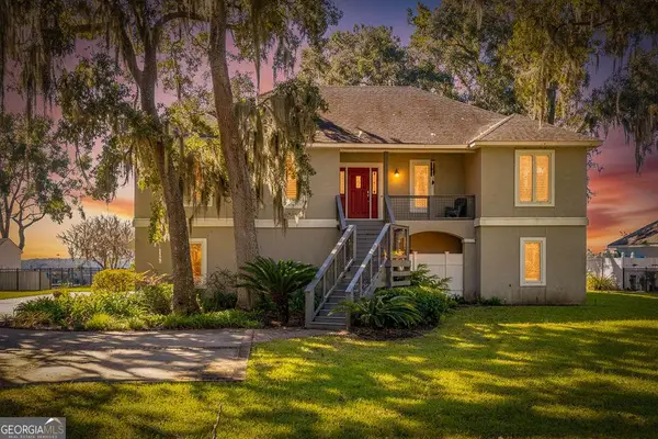 113 Laurel Grove Road, Brunswick, GA 31523