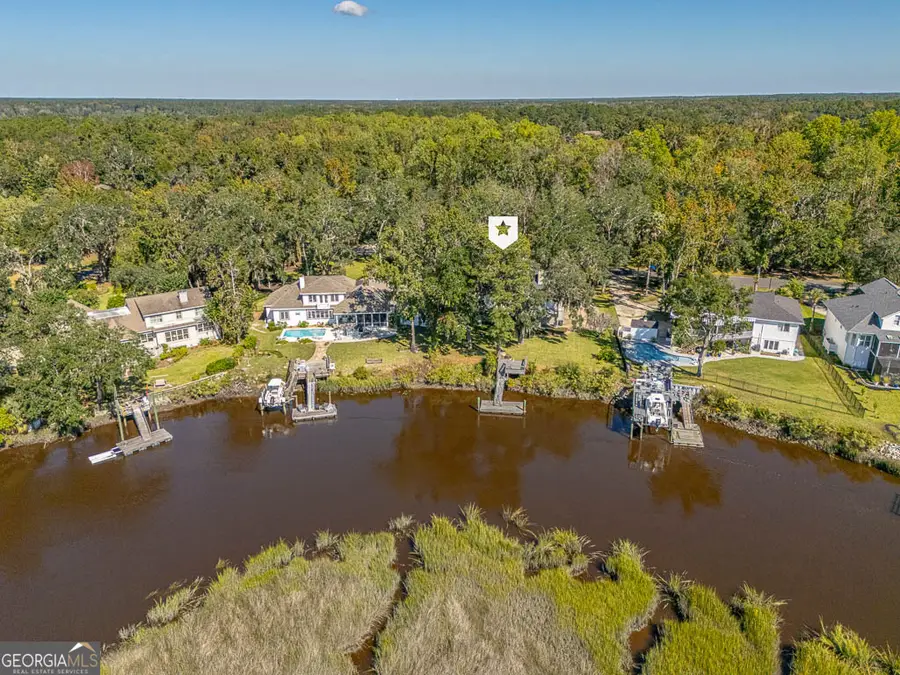 113 Laurel Grove Road, Brunswick, GA 31523 - #2
