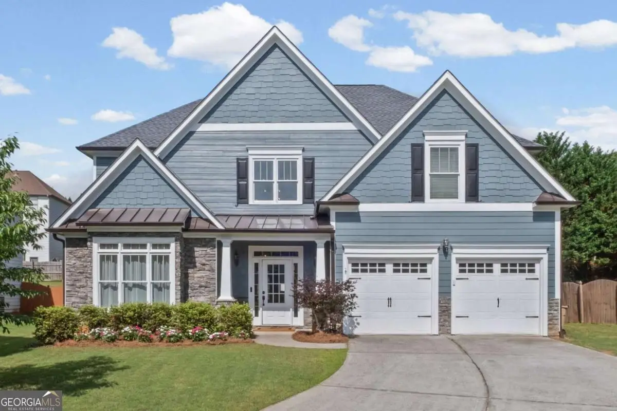 5375 Penny Lane, Cumming, GA 30040 - #1