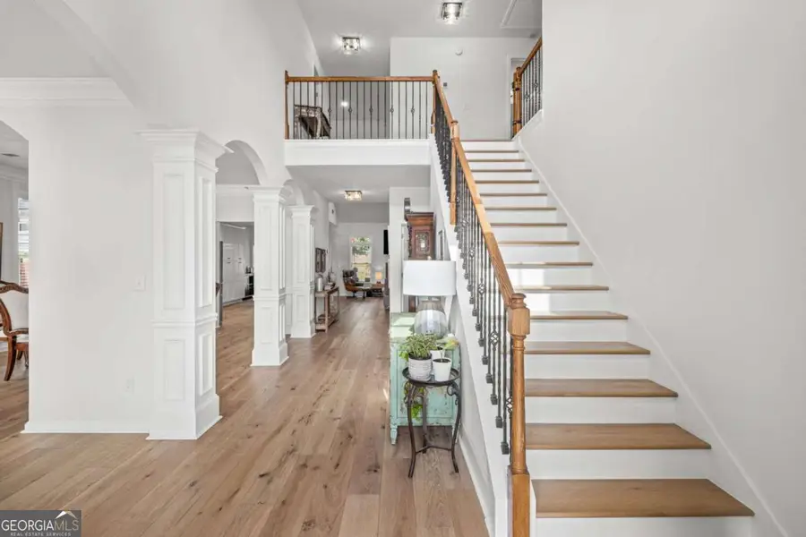 5375 Penny Lane, Cumming, GA 30040 - #3