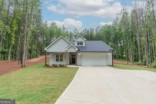 61 Hazel Lane, Bremen, GA 30110