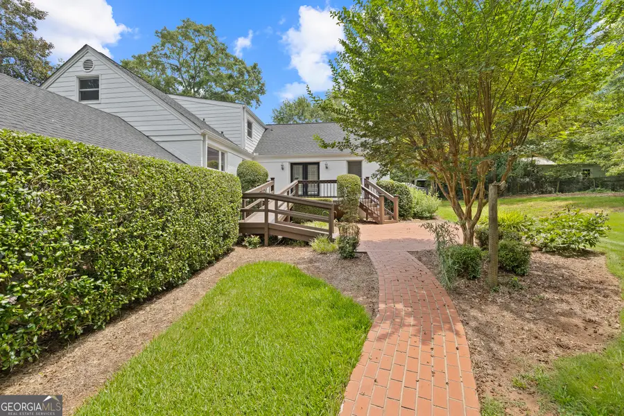 357 W Hightower Trail, Social Circle, GA 30025 - #2