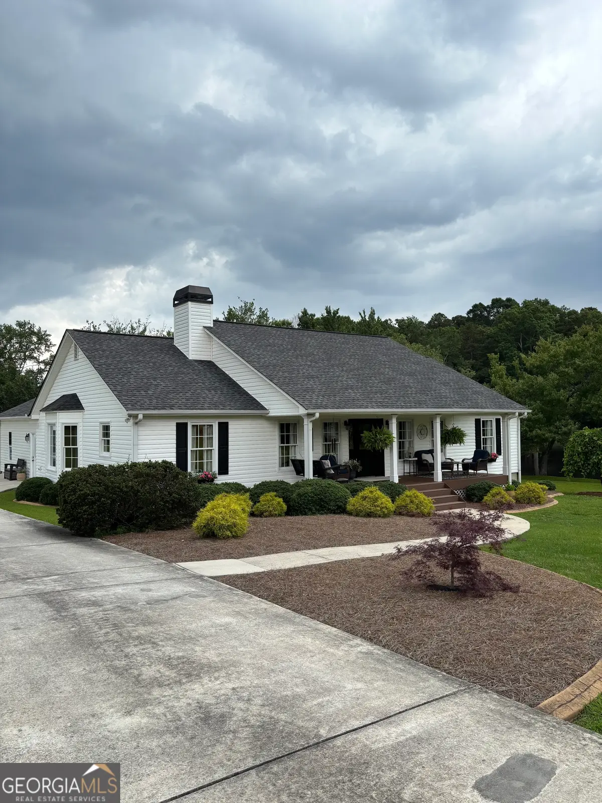 294 Williams Lake Road, Powder Springs, GA 30127 - #1