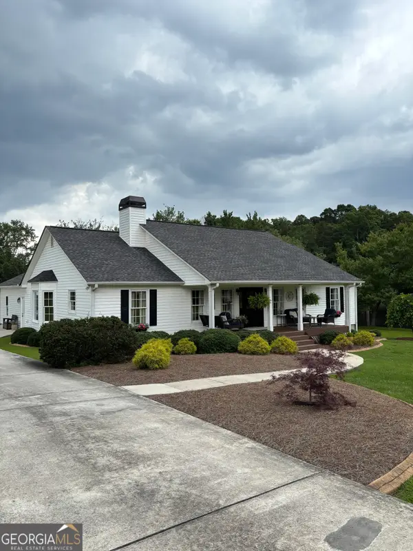 294 Williams Lake Road, Powder Springs, GA 30127