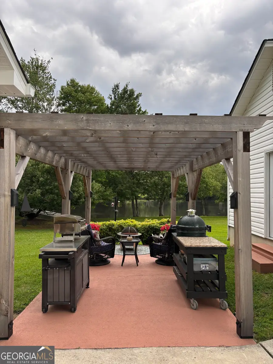 294 Williams Lake Road, Powder Springs, GA 30127 - #2