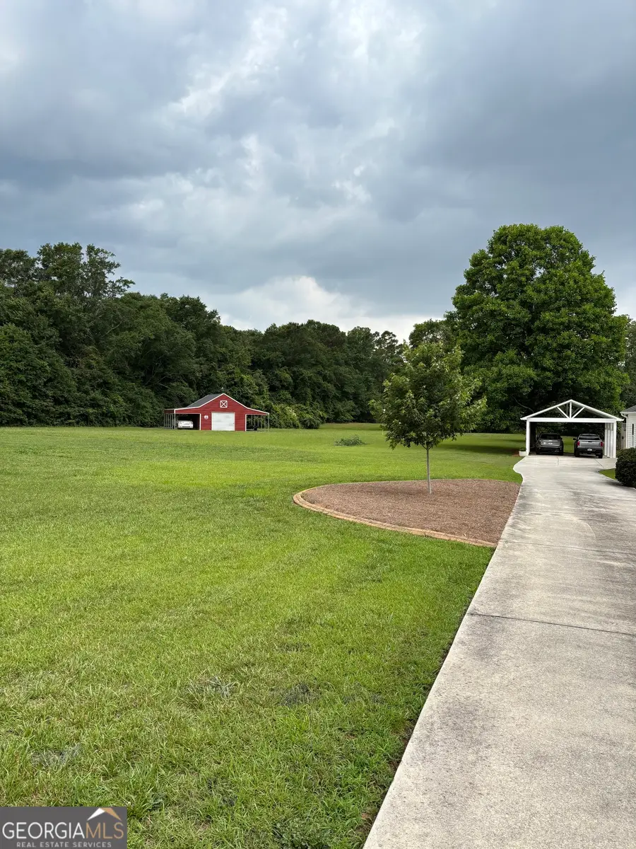 294 Williams Lake Road, Powder Springs, GA 30127 - #3