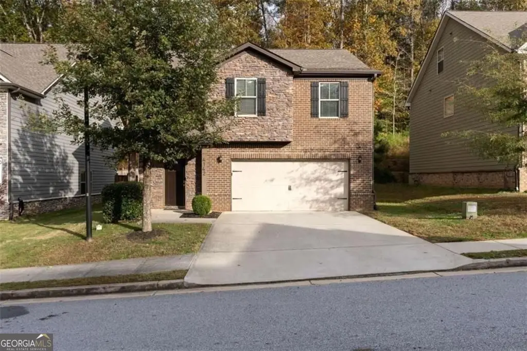 4142 Woodland Park Drive, Atlanta, GA 30331 - #1