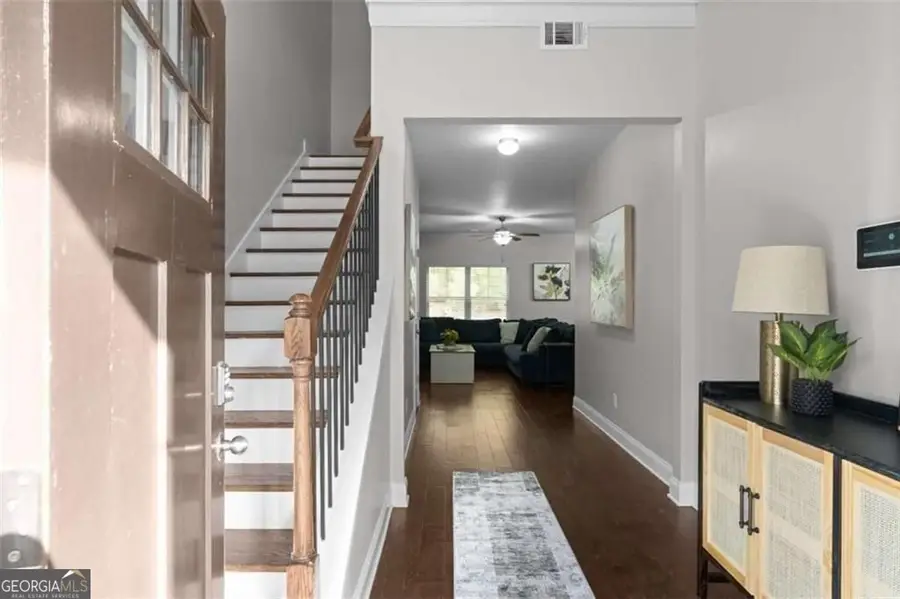 4142 Woodland Park Drive, Atlanta, GA 30331 - #2