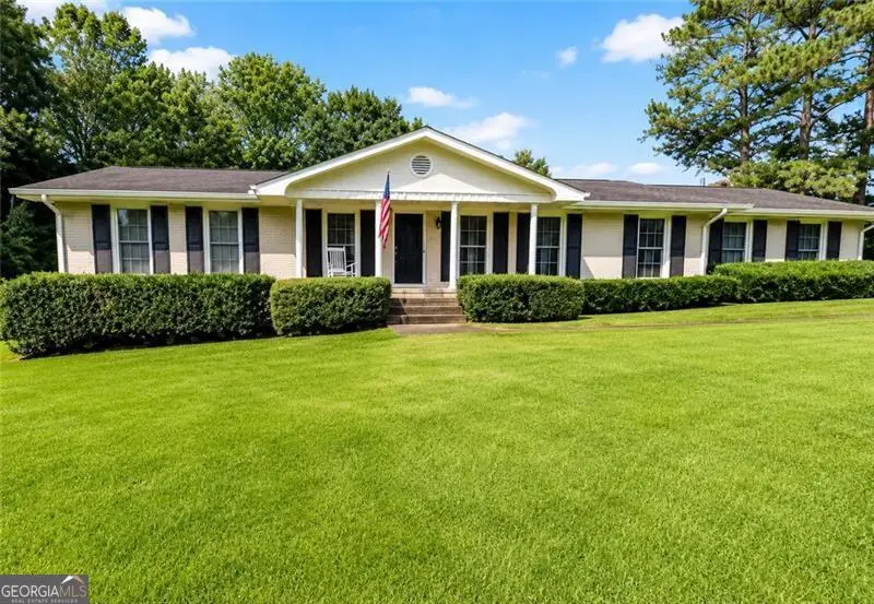 1900 Tara Circle, Douglasville, GA 30135 - #1