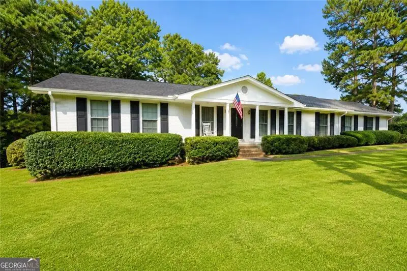 1900 Tara Circle, Douglasville, GA 30135 - #2