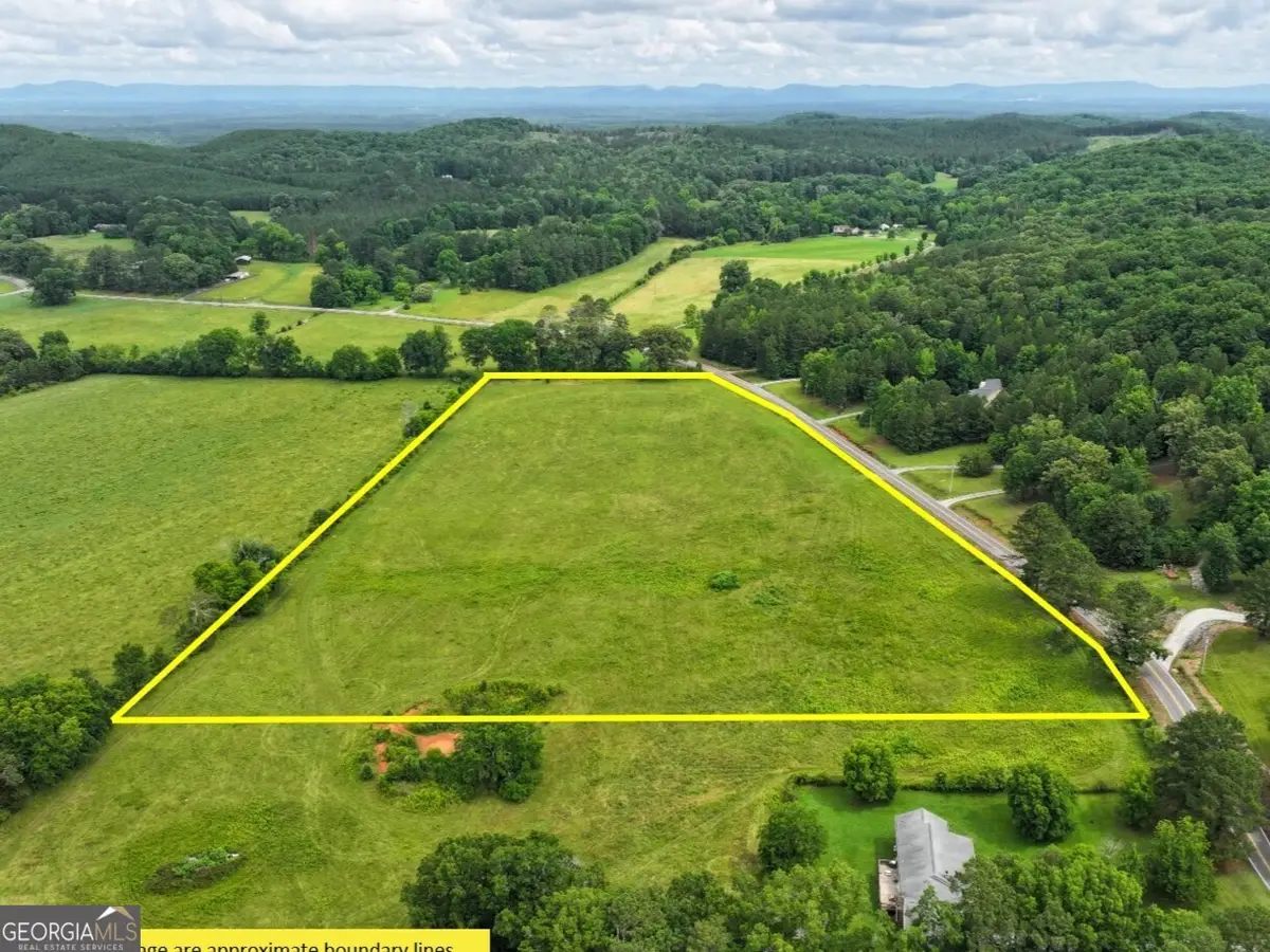 13 +/- Acres On Buttermilk Rd., Cave Spring, GA 30124 - #1