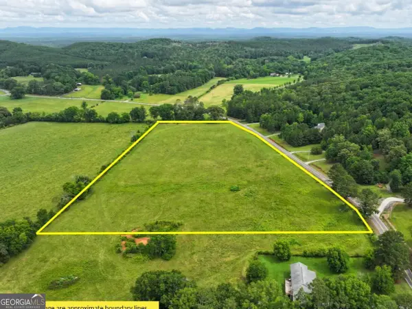 13 +/- Acres On Buttermilk Rd., Cave Spring, GA 30124