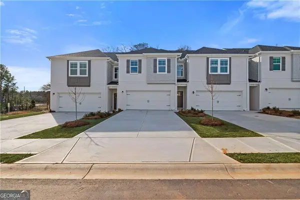268 Sanctuary Drive, Mcdonough, GA 30253