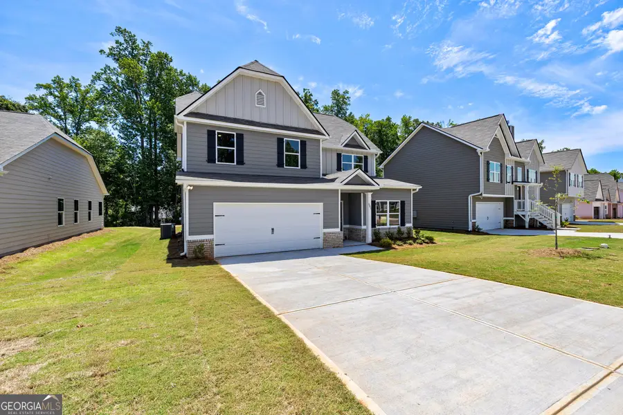 501 Charleston Place, Villa Rica, GA 30180 - #2