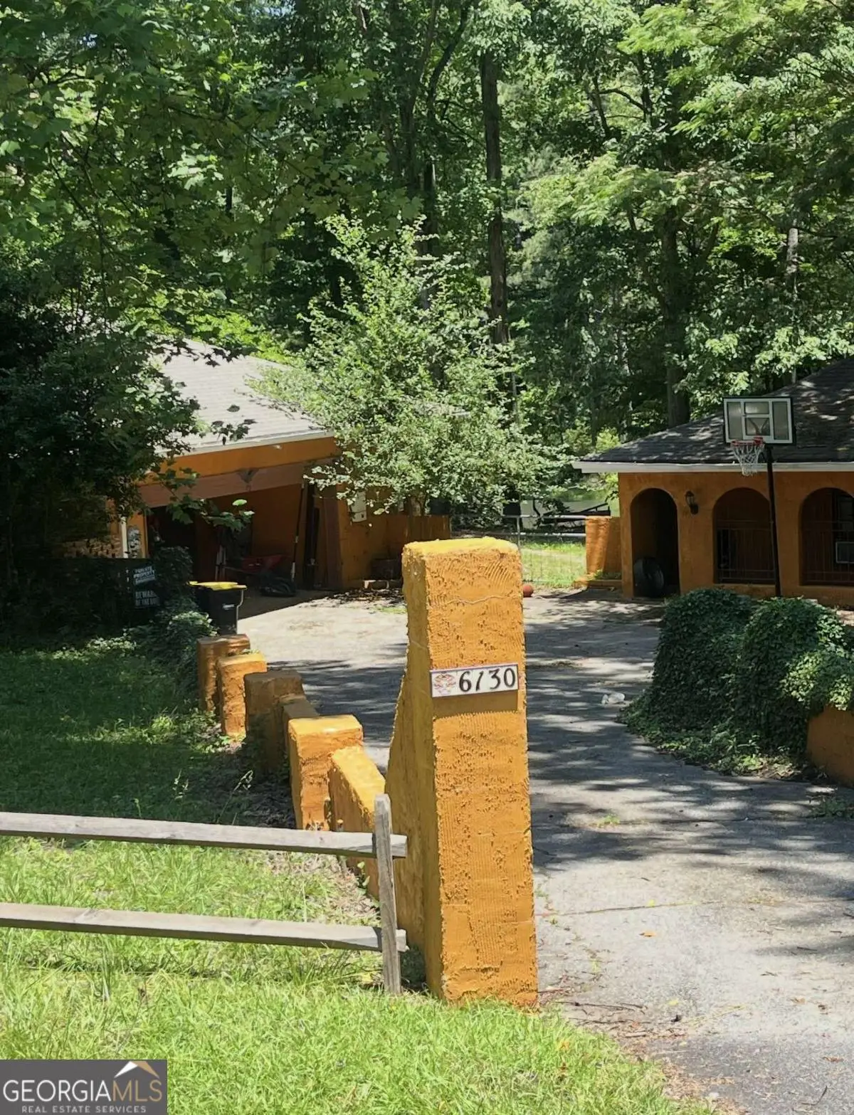 6130 Tennis Circle, Fairburn, GA 30213 - #1