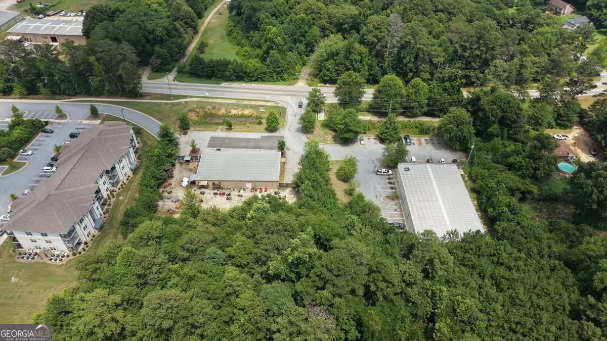 10724 Highway 36, Covington, GA 30014 - #1