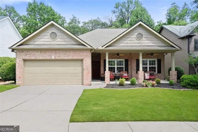 6943 Grand Hickory Drive, Braselton, GA 30517 - #2