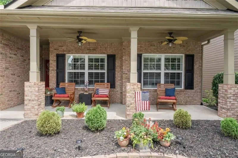 6943 Grand Hickory Drive, Braselton, GA 30517 - #3