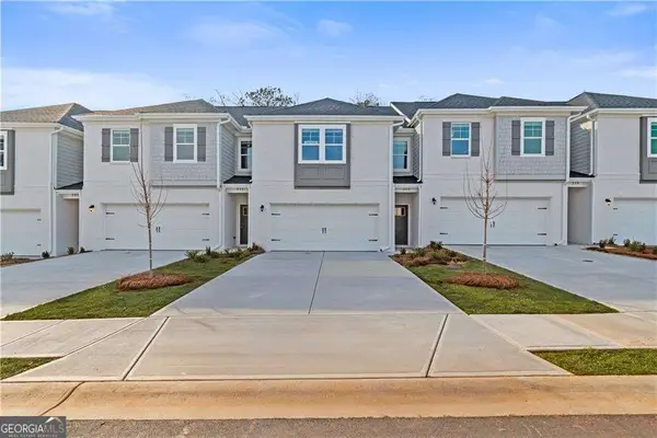 264 Sanctuary Drive, Mcdonough, GA 30253