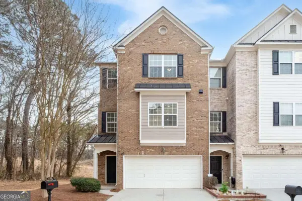 2100 Tidal Cove, Lawrenceville, GA 30043