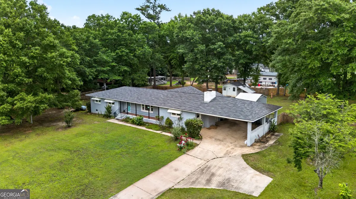 130 Forest Lane, Woodbury, GA 30293 - #1