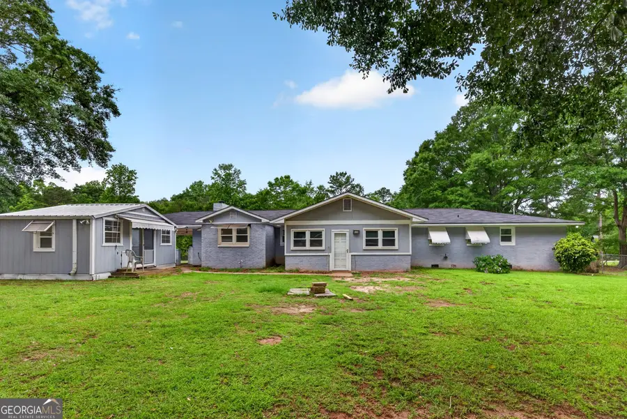 130 Forest Lane, Woodbury, GA 30293 - #3