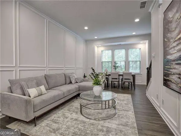 547 Broadview Place Ne, Atlanta, GA 30324