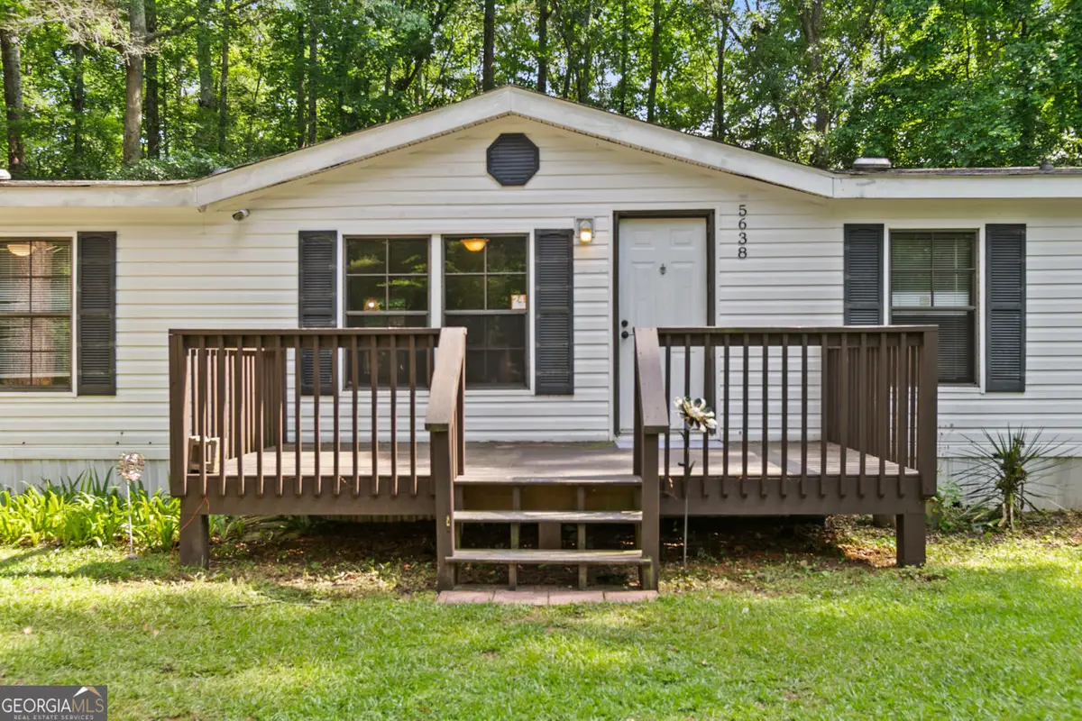 5638 John Burruss Road, Cumming, GA 30040 - #1