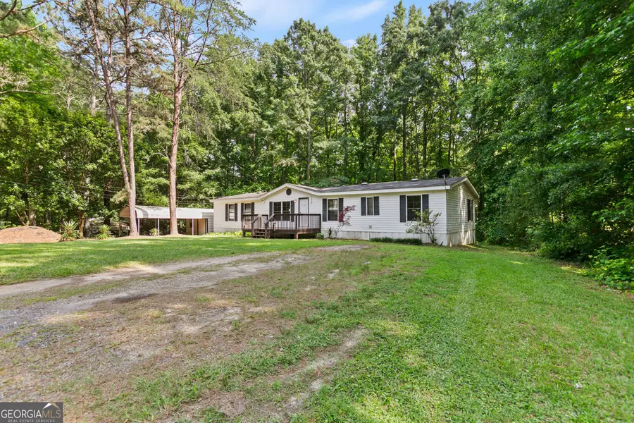 5638 John Burruss Road, Cumming, GA 30040 - #3