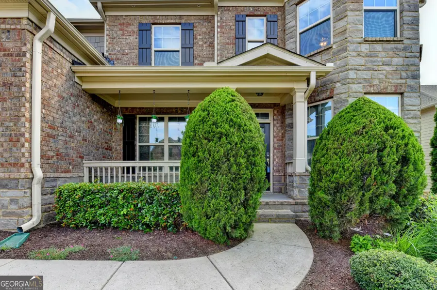 2520 Crimson Downs Drive, Cumming, GA 30040 - #2