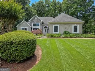 1223 Kaylyn Court, Kennesaw, GA 30152 - #2