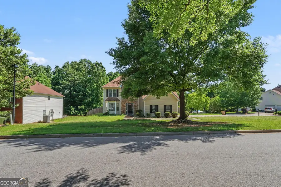 2538 Mead Court, Jonesboro, GA 30236 - #3