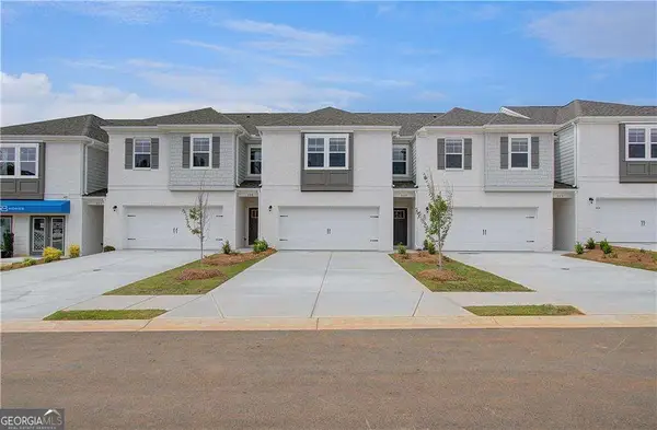 260 Sanctuary Drive, Mcdonough, GA 30253